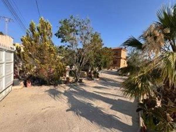Casa o chalet independiente en Busot photo 1