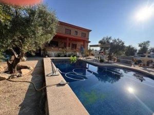 Casa o chalet independiente en Busot thumbnail 3