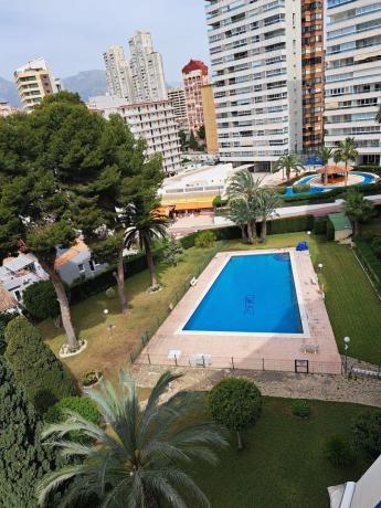 Продажа квартиры на Piso en Zona Sierra Helada, Benidorm, Бенидорм
 photo 2