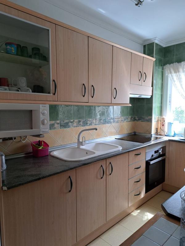 Sprzedaż mieszkania w Piso en Zona Sierra Helada, Benidorm, Benidorm
photo 3