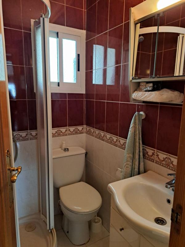 Sprzedaż mieszkania w Piso en Zona Sierra Helada, Benidorm, Benidorm
photo 5