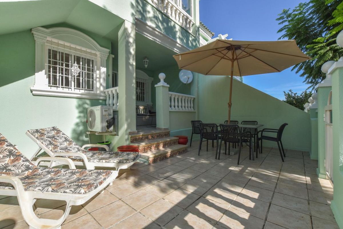 Sprzedaż mieszkania w Piso en Calle Gargola, 53, Mediterráneo-Novamar, Gran Alacant, Gran Alacant
photo 1