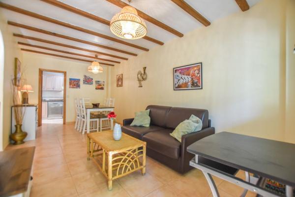 Venta de piso en Piso en Calle Gargola, 53, Mediterráneo-Novamar, Gran Alacant, Gran Alacant
thumbnail 3
