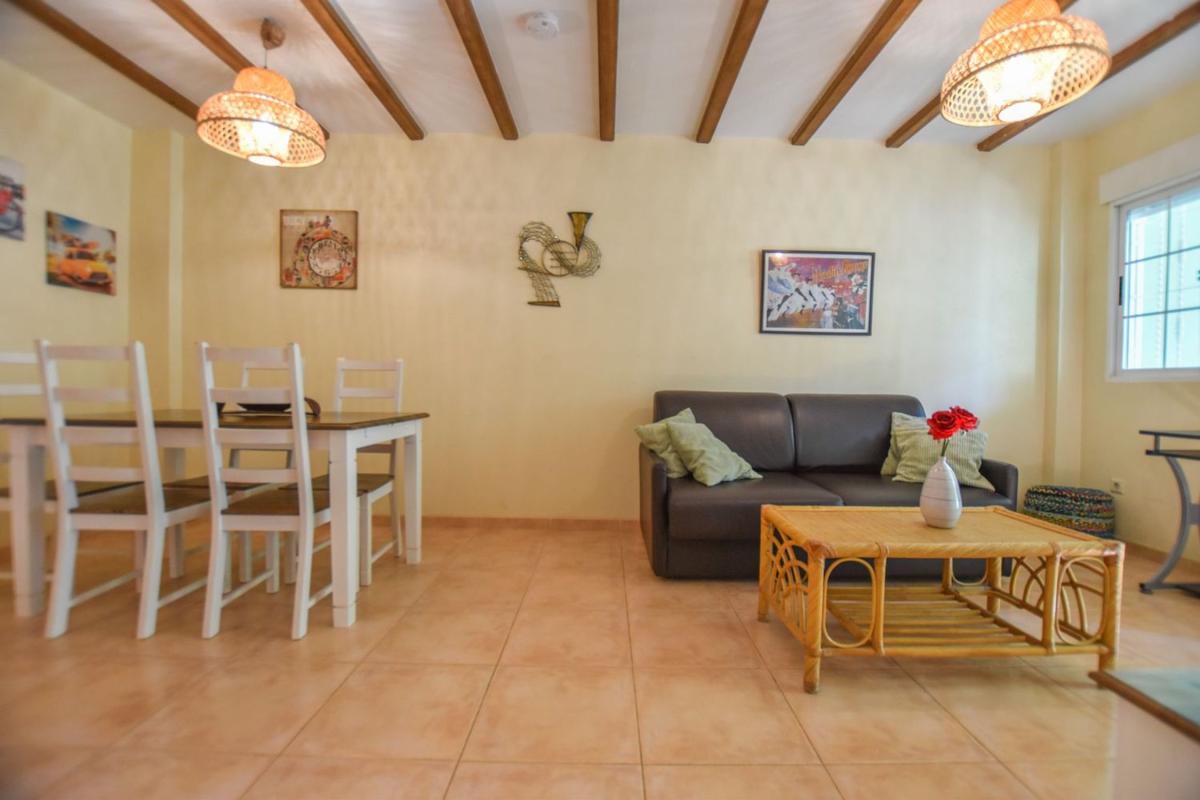 Sprzedaż mieszkania w Piso en Calle Gargola, 53, Mediterráneo-Novamar, Gran Alacant, Gran Alacant
photo 4