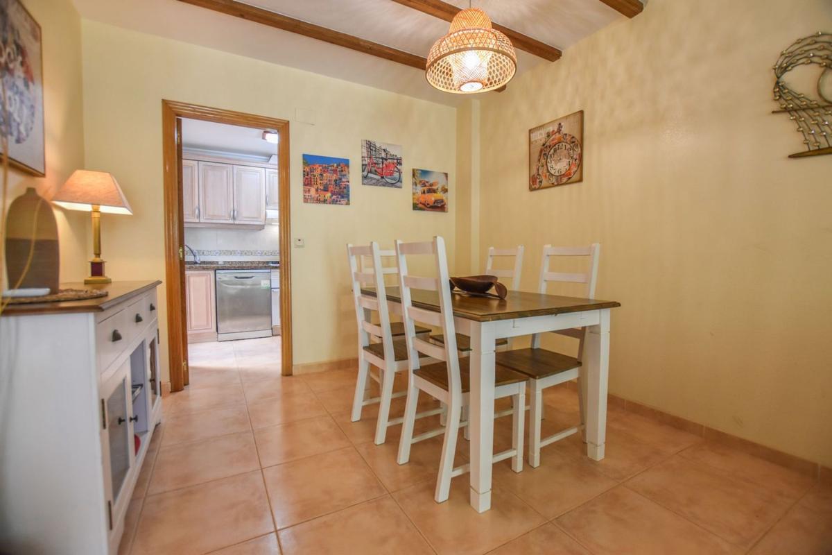 Sprzedaż mieszkania w Piso en Calle Gargola, 53, Mediterráneo-Novamar, Gran Alacant, Gran Alacant
photo 5