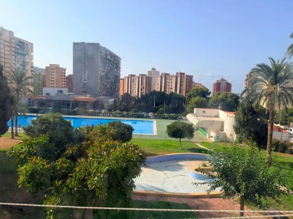 Sale of flat in Piso en Pueblo Levante, Benidorm, Benidorm
photo 1
