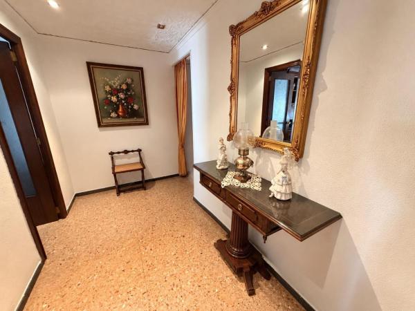Venta de piso en Piso en Barri Santa Rosa, Alcoy / Alcoi, Alcoy / Alcoi
photo 1