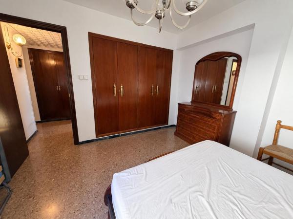 Venta de piso en Piso en Barri Santa Rosa, Alcoy / Alcoi, Alcoy / Alcoi
thumbnail 2