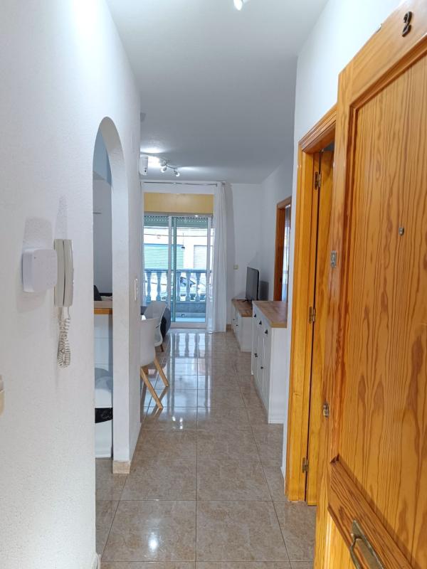 Sprzedaż mieszkania w Piso en Calle Jacarilla, El Acequión, Torrevieja, Torrevieja
 photo 3