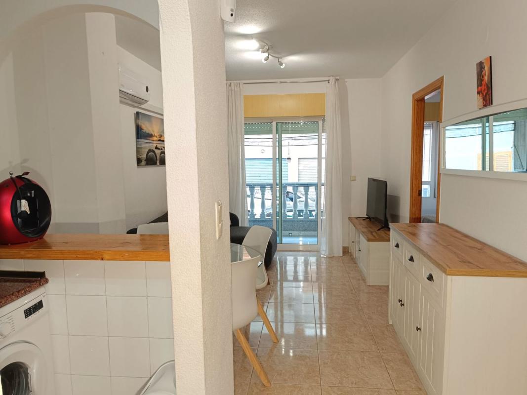 Sprzedaż mieszkania w Piso en Calle Jacarilla, El Acequión, Torrevieja, Torrevieja
 photo 4