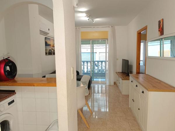 Sale of flat in Piso en Calle Jacarilla, El Acequión, Torrevieja, Torrevieja
 photo 4