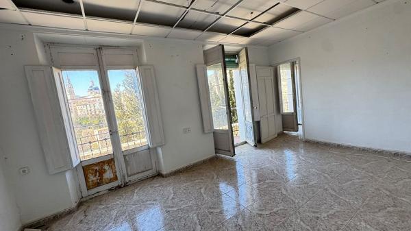 Venta de piso en Piso en Calle Indústria, 1, Centro - Zona Alta, Alcoy / Alcoi, Alcoy / Alcoi
photo 1