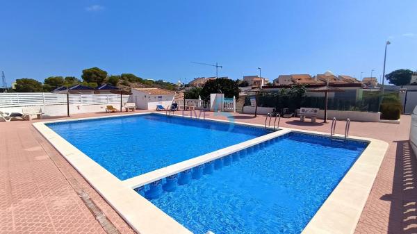 Independent chalet for sale in Casa o chalet en Rojales Hills - Rosa Bungalows, Rojales, Rojales
 photo 4