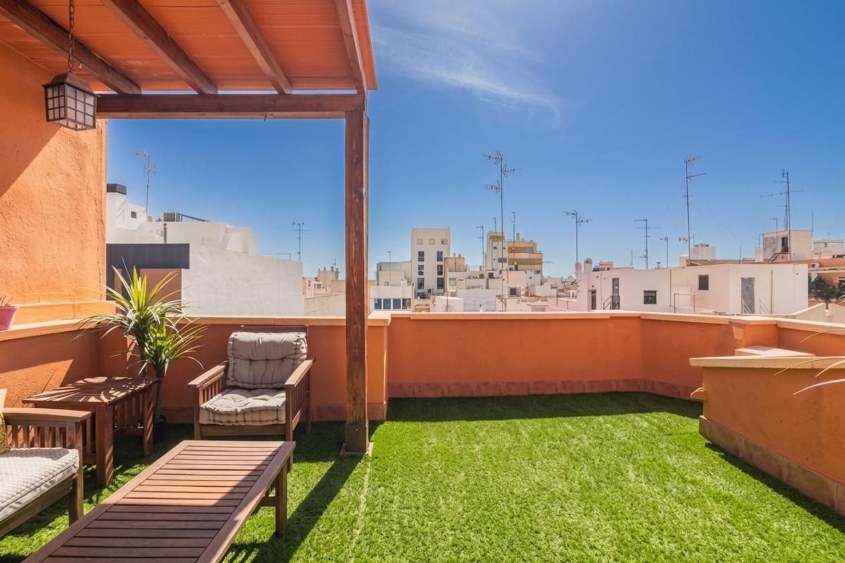 Venta de piso en Piso en Calle Blas Valero, 71, Pont Nou-Corazón de Jesús, Elche / Elx, Elche / Elx
 photo 3