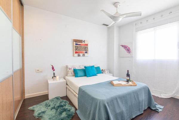 Sale of flat in Piso en Calle Blas Valero, 71, Pont Nou-Corazón de Jesús, Elche / Elx, Elche / Elx
 photo 4