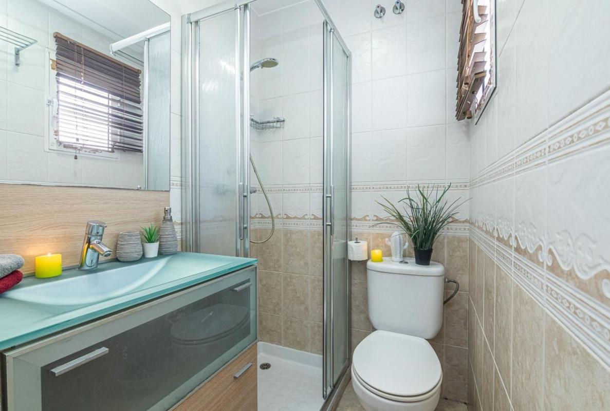Venta de piso en Piso en Calle Blas Valero, 71, Pont Nou-Corazón de Jesús, Elche / Elx, Elche / Elx
 photo 5