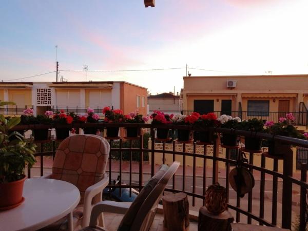 Venta de piso en Piso en Tamarit - Playa Lissa, Santa Pola, Santa Pola
thumbnail 3