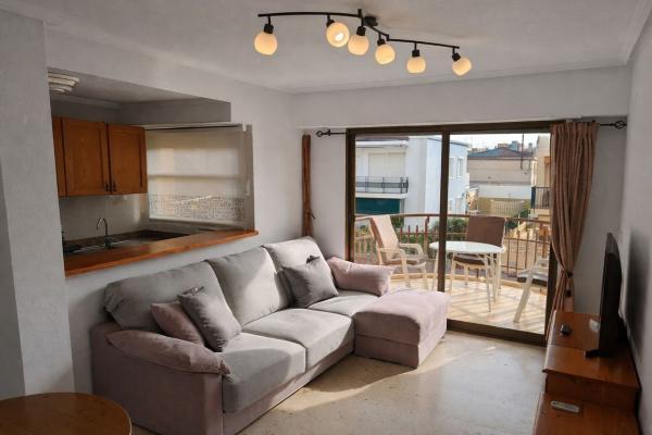 Venta de piso en Piso en Tamarit - Playa Lissa, Santa Pola, Santa Pola
 photo 4