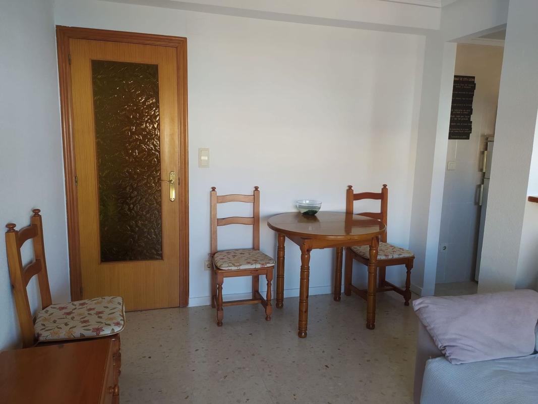 Sprzedaż mieszkania w Piso en Tamarit - Playa Lissa, Santa Pola, Santa Pola
photo 5