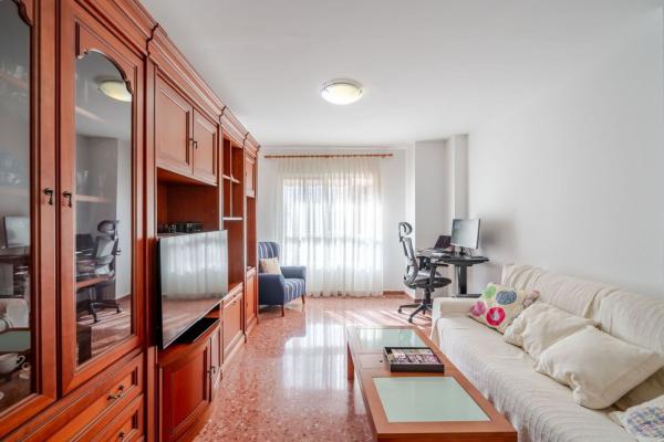 Venta de piso en Piso en Calle Boyero, La Florida, Alicante / Alacant, Alicante / Alacant
 photo 1