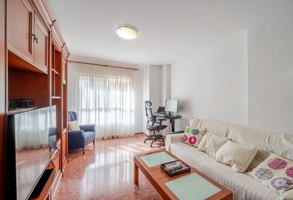 Venta de piso en Piso en Calle Boyero, La Florida, Alicante / Alacant, Alicante / Alacant
 photo 4