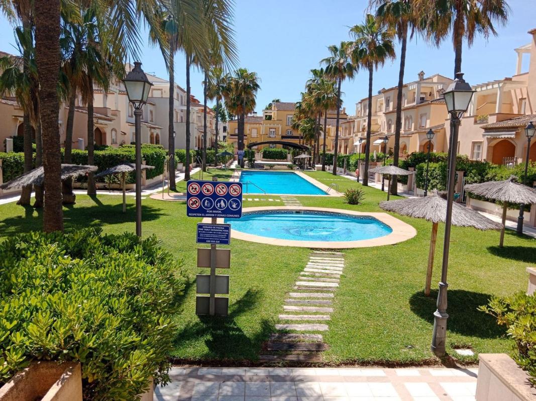 Sprzedaż mieszkania w Piso en Montañar, Jávea/Xàbia, Jávea/Xàbia
 photo 2