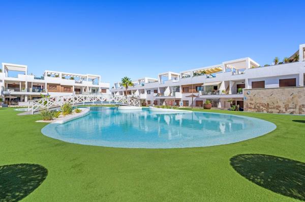 Продажа квартиры на Piso en Calle Calpe, Los Balcones - Los Altos del Edén, Torrevieja, Торревьеха
 photo 4