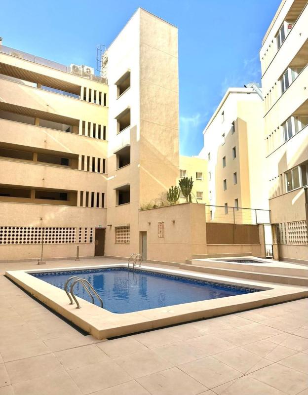 Venta de piso en Piso en Playa del Cura, Torrevieja, Torrevieja
photo 1