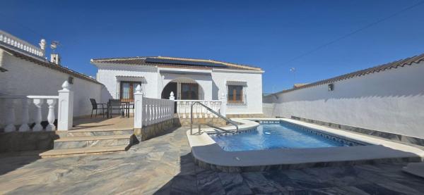 Casa o chalet independiente en La Siesta - El Salado - Torreta, Torrevieja photo 1