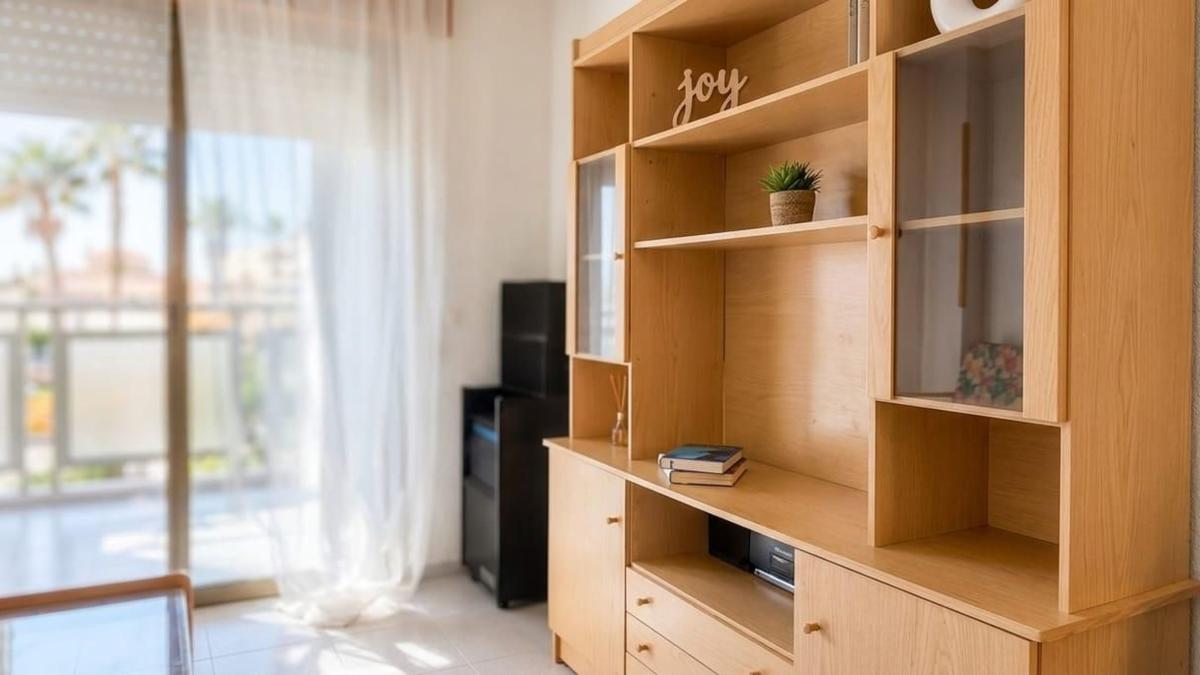 Venta de piso en Piso en Avenida Robleda, 14, La Siesta - El Salado - Torreta, Torrevieja, Torrevieja
photo 2