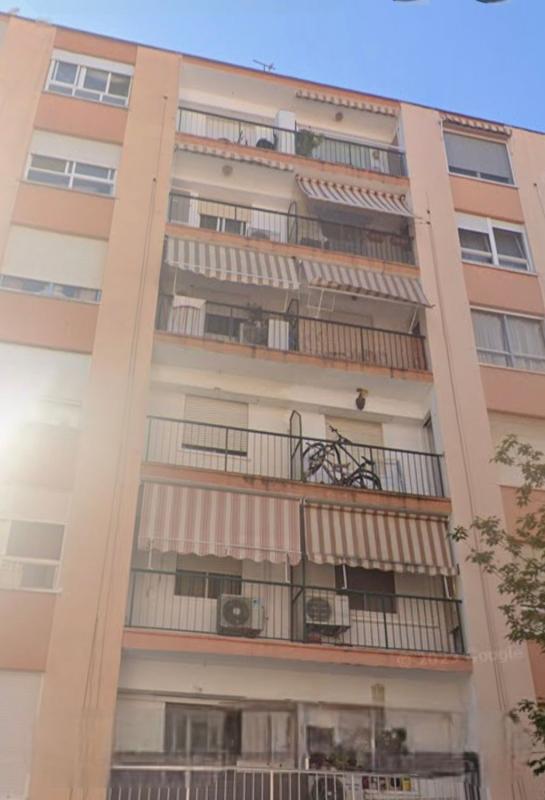 Sprzedaż mieszkania w Piso en Avenida del Marquesat, Saladar, Denia, Dénia
 photo 2
