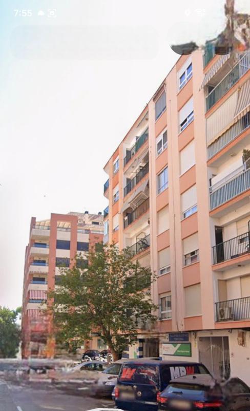 Sprzedaż mieszkania w Piso en Avenida del Marquesat, Saladar, Denia, Dénia
 photo 3