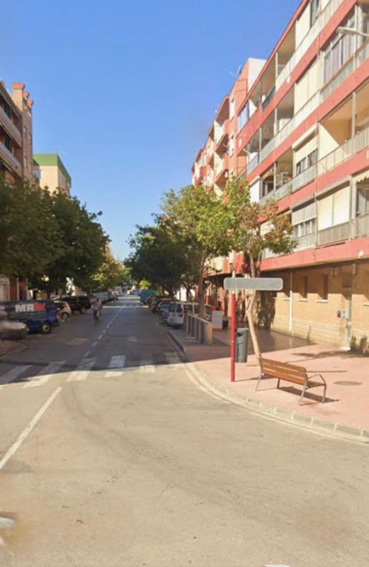 Sprzedaż mieszkania w Piso en Avenida del Marquesat, Saladar, Denia, Dénia
 photo 5