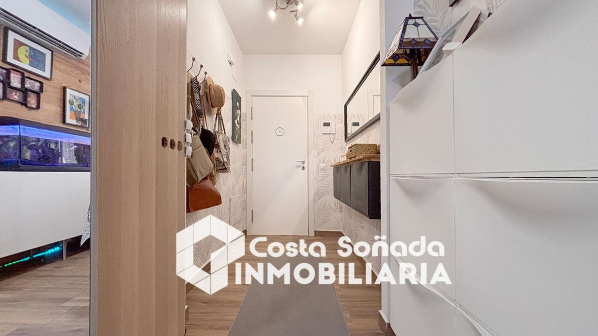 Продажа квартиры на Piso en Desconocido, Teulada, Теулада
photo 1
