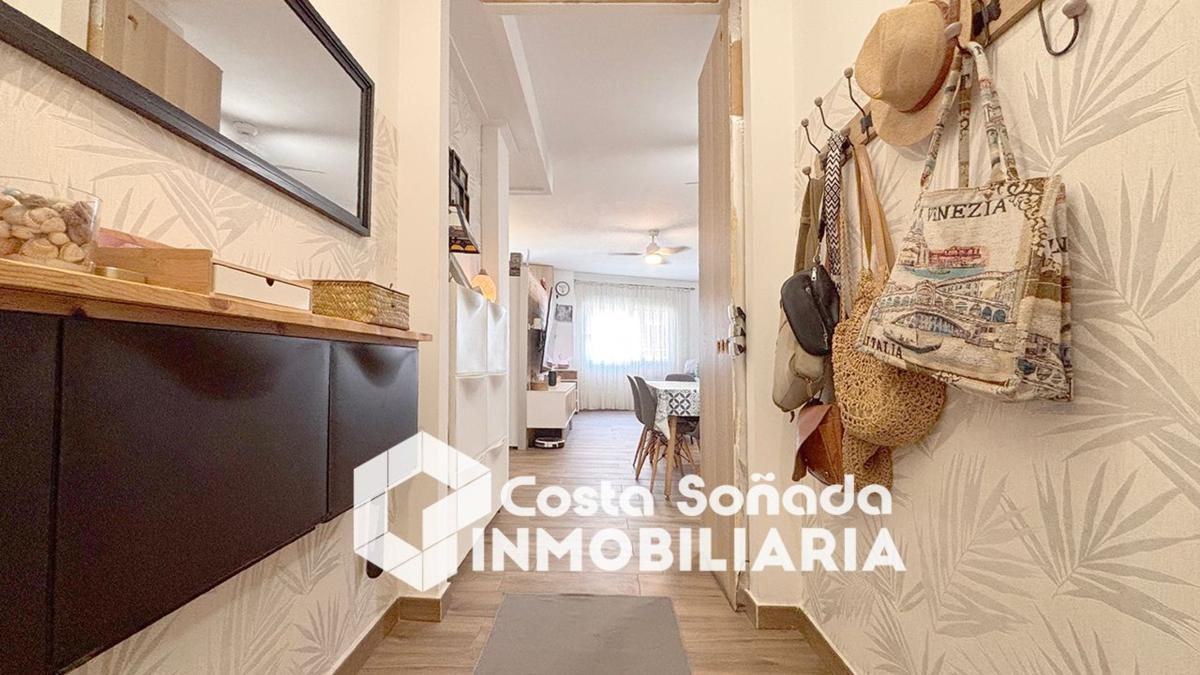 Продажа квартиры на Piso en Desconocido, Teulada, Теулада
photo 4