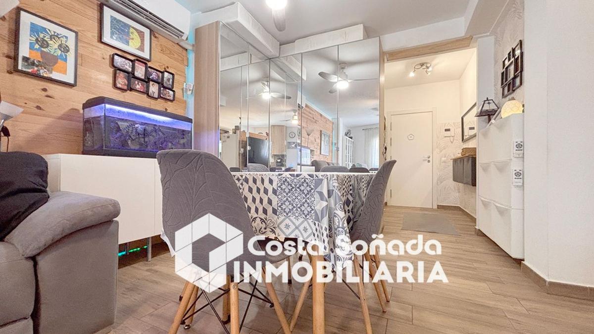 Продажа квартиры на Piso en Desconocido, Teulada, Теулада
photo 5
