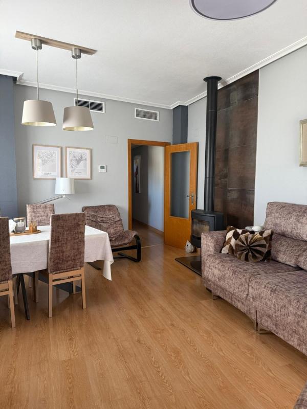 Venta de piso en Piso en Calle Cristóbal Colón, Almoradí, Almoradí
photo 1
