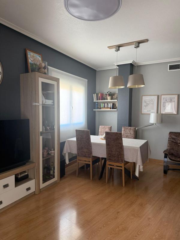 Venta de piso en Piso en Calle Cristóbal Colón, Almoradí, Almoradí
photo 2