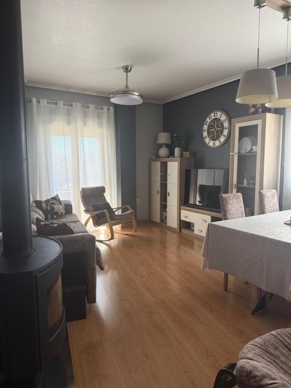 Venta de piso en Piso en Calle Cristóbal Colón, Almoradí, Almoradí
photo 3