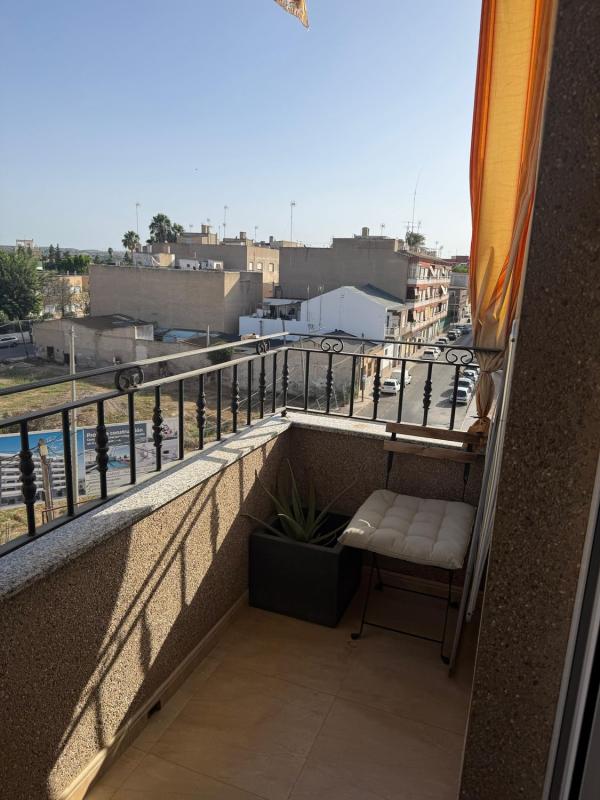 Venta de piso en Piso en Calle Cristóbal Colón, Almoradí, Almoradí
photo 5