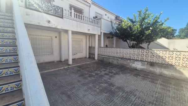 Venta de piso en Piso en Isla Formentera-Regia, 20, La Regia, Orihuela, Orihuela
thumbnail 2