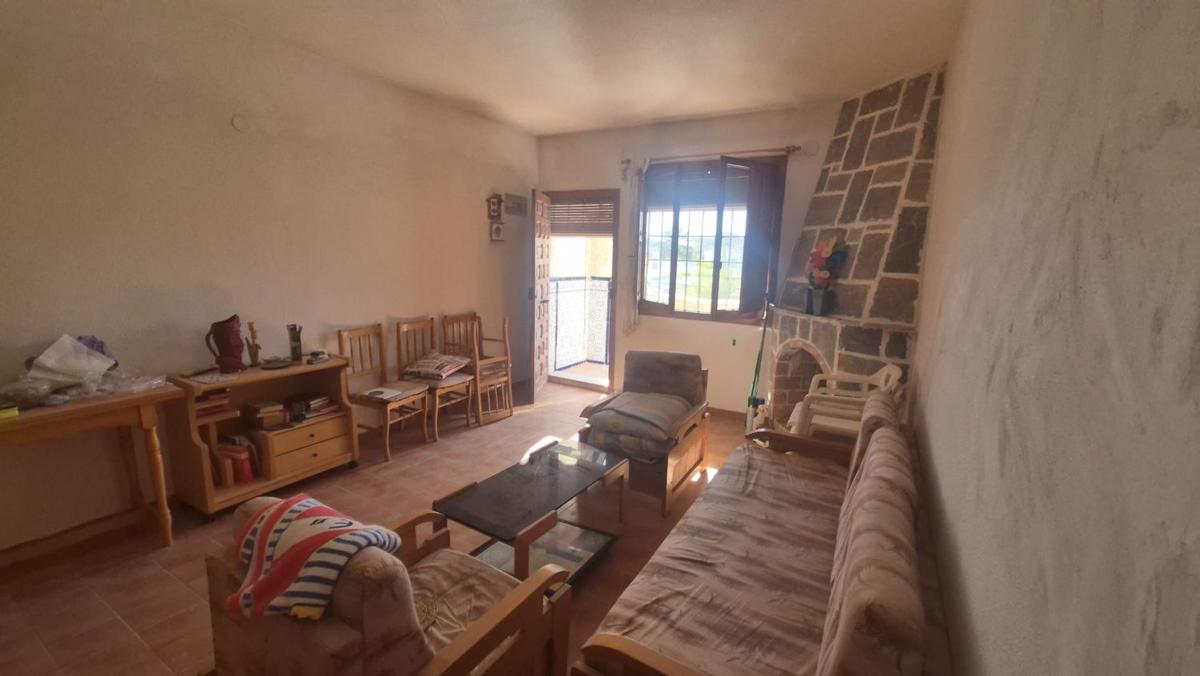 Venta de piso en Piso en Isla Formentera-Regia, 20, La Regia, Orihuela, Orihuela
photo 3