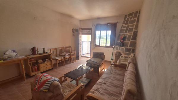 Venta de piso en Piso en Isla Formentera-Regia, 20, La Regia, Orihuela, Orihuela
thumbnail 3