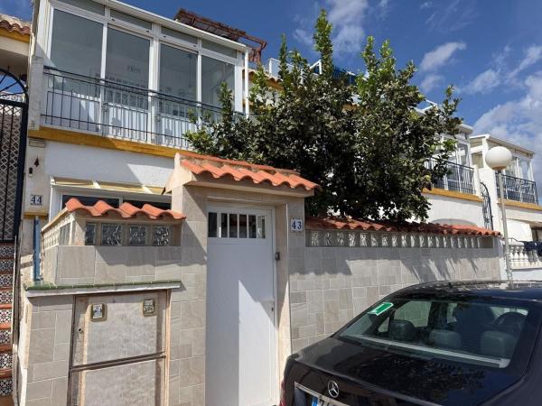 Casa o chalet independiente en La Siesta - El Salado - Torreta, Torrevieja photo 1