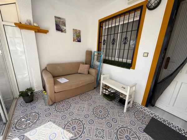 Casa o chalet independiente en La Siesta - El Salado - Torreta, Torrevieja photo 4