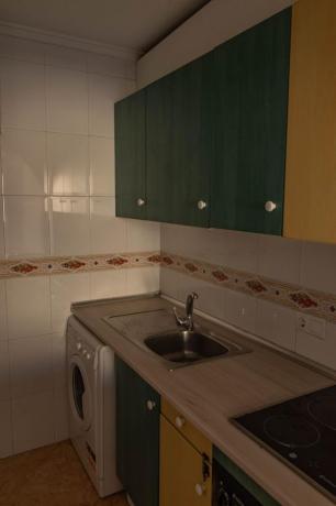 Venta de piso en Piso en Antonio Machado, Torrevieja, Torrevieja
 photo 4