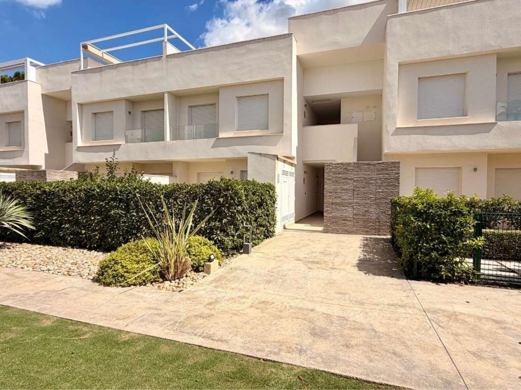 Venta de piso en Piso en Avenida Antonio Pedrera Soler, Algorfa, Algorfa
photo 3