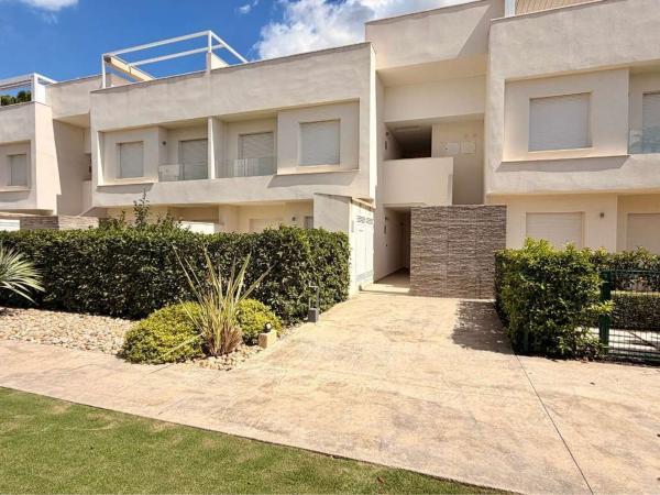 Venta de piso en Piso en Avenida Antonio Pedrera Soler, Algorfa, Algorfa
thumbnail 3