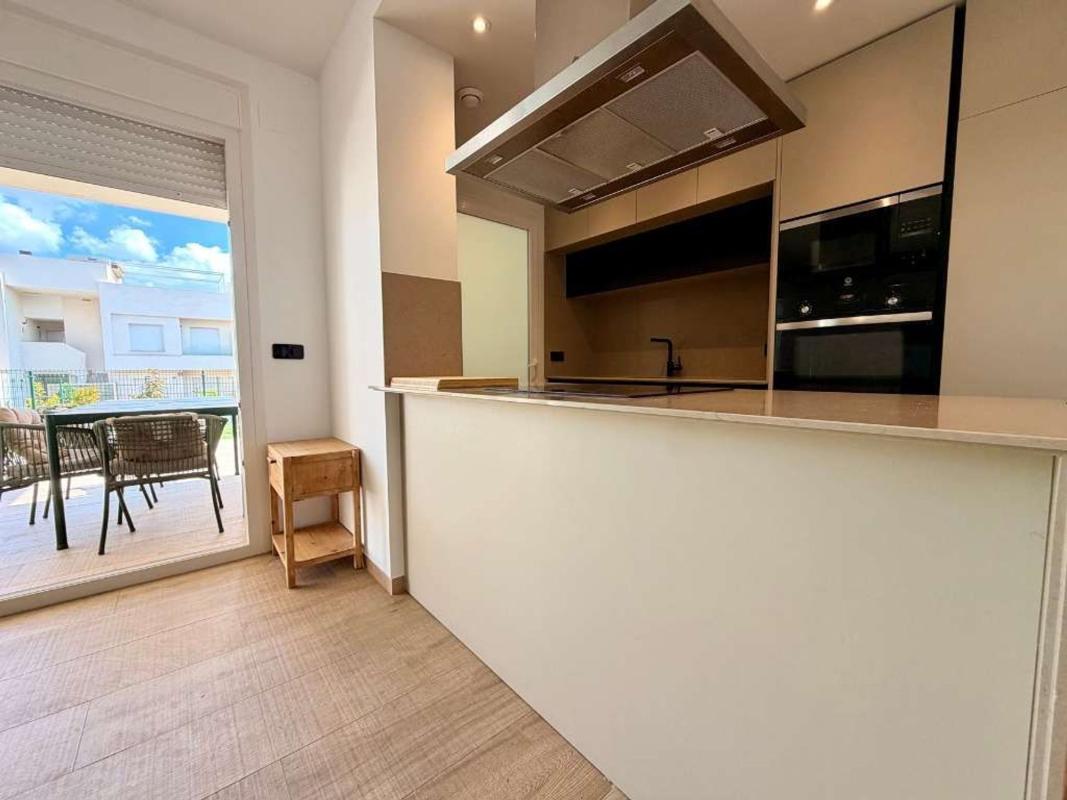 Venta de piso en Piso en Avenida Antonio Pedrera Soler, Algorfa, Algorfa
photo 4