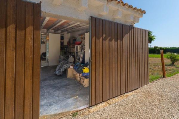 Casa o chalet independiente en Montañar, Jávea/Xàbia thumbnail 3